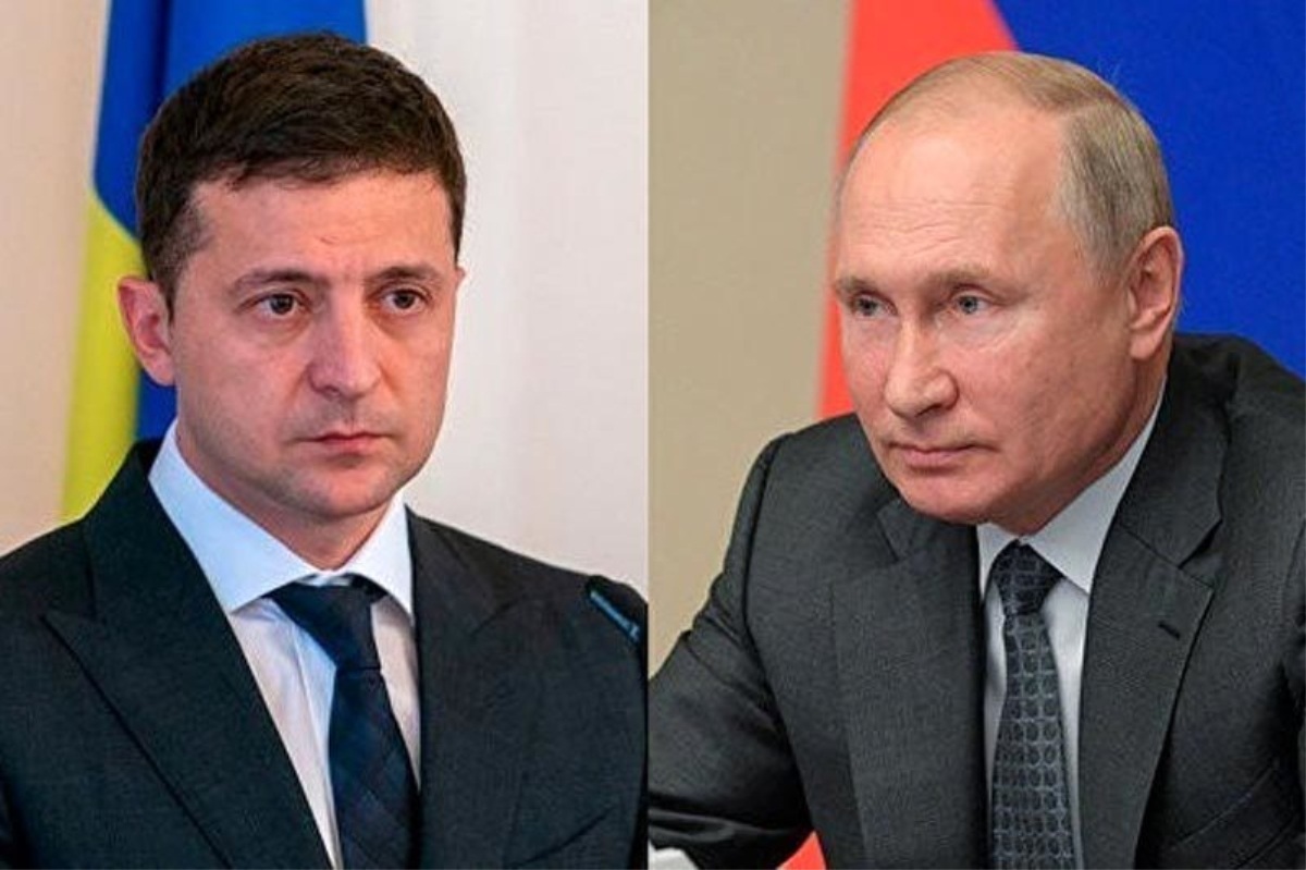 Bản ghi nhớ Nga - Ukraine: Bước khởi đầu cho các cuộc đàm phán tiếp theo