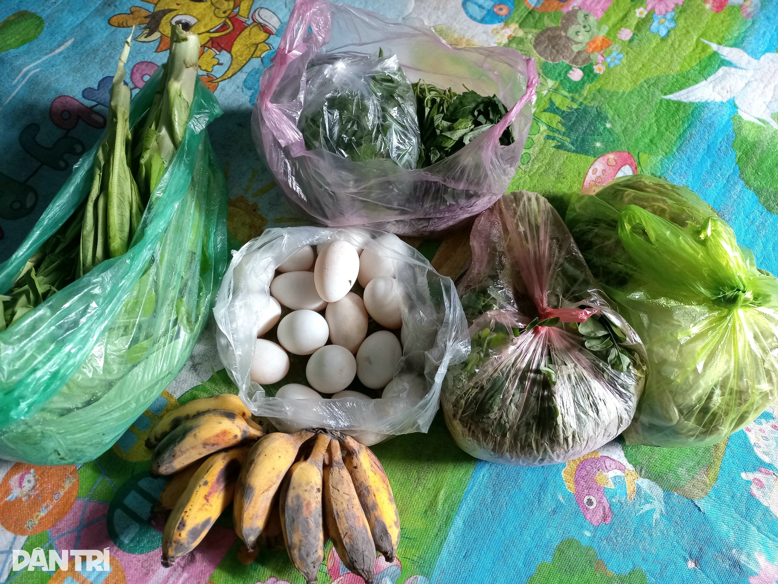 Công nhân chật vật xoay sở hậu Covid-19, mong nhận tiền hỗ trợ thuê nhà trọ - 4 Công nhân chật vật xoay sở hậu Covid-19, mong nhận tiền hỗ trợ thuê nhà trọ - 4
