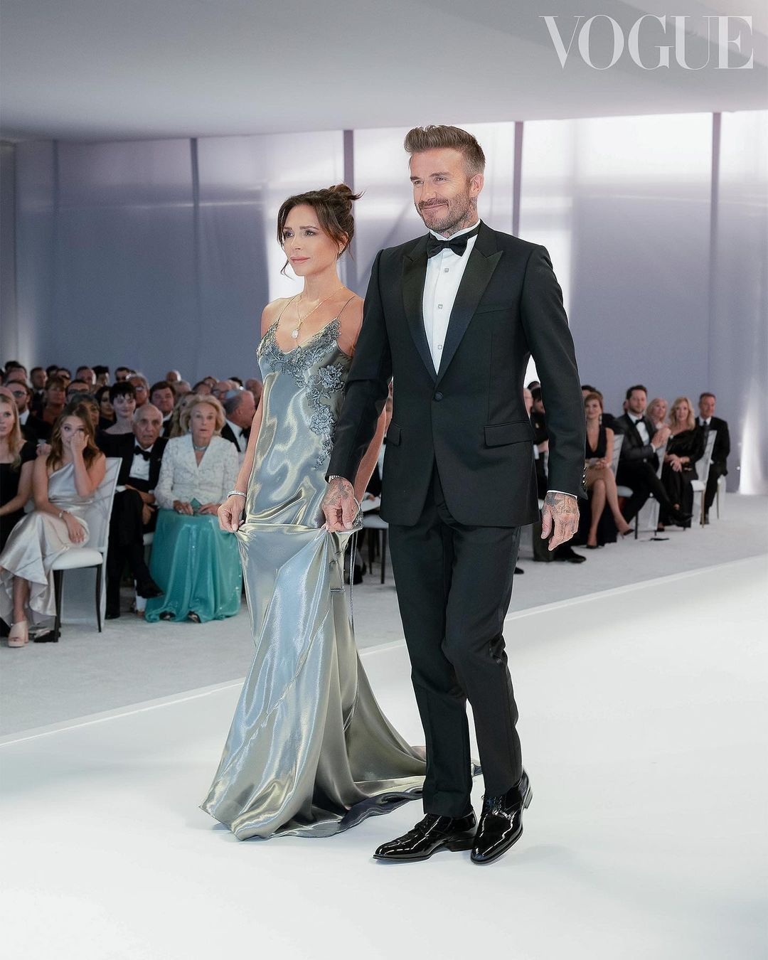 David Beckham lời to khi tặng quà cưới cho con: Xem người giàu chi tiền - 5