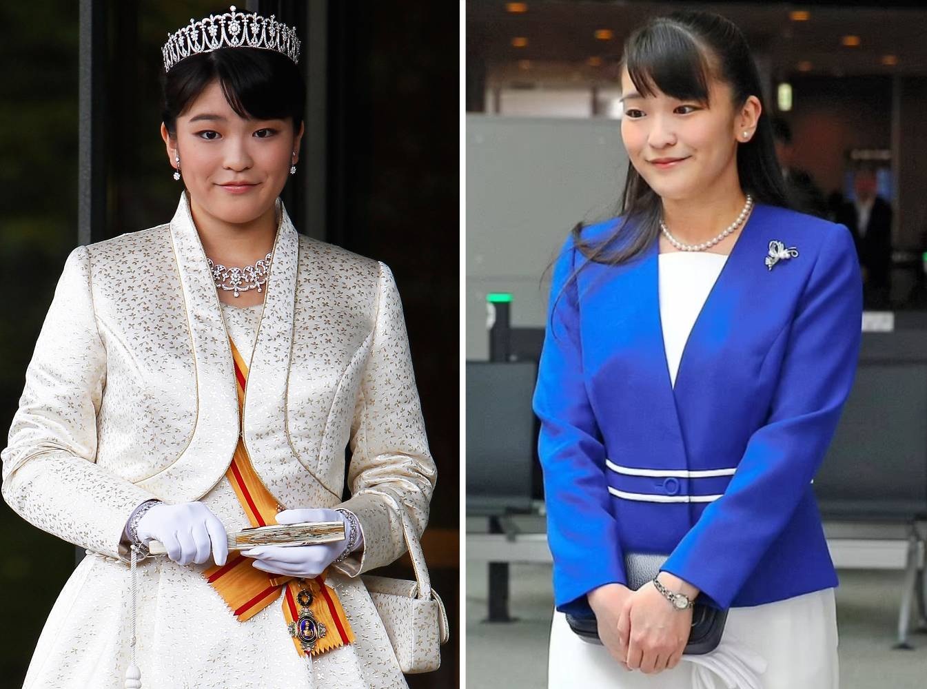 Công chúa Nhật từ bỏ tất cả vì tình yêu vừa nhận công việc không lương - 1