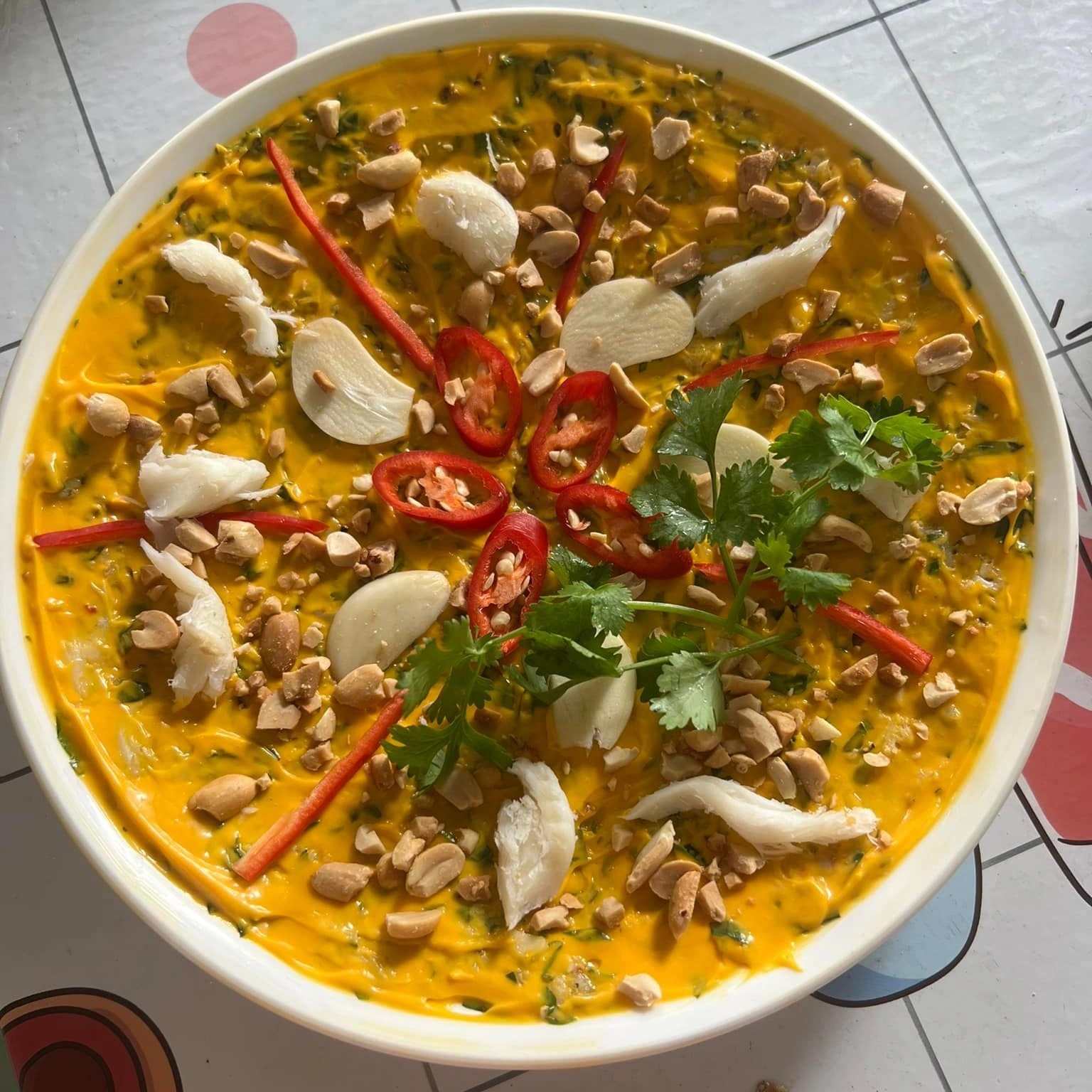 Món tiết canh cua hạ hỏa nổi tiếng ở Phú Quốc, giá gần một triệu đồng/bát - 6 Món tiết canh cua hạ hỏa nổi tiếng ở Phú Quốc, giá gần một triệu đồng/bát - 6
