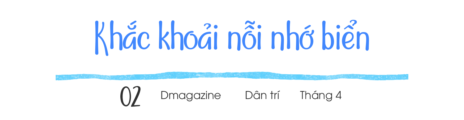 Nghề đi dạo cùng tử thần dưới đáy biển Hoàng Sa, Trường Sa - 6