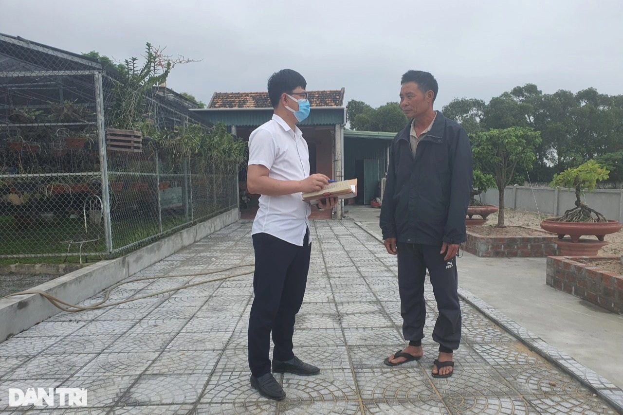 Dự án treo đền bù, dân khốn khổ vì đi không được, ở không xong - 6 Dự án treo đền bù, dân khốn khổ vì đi không được, ở không xong - 6