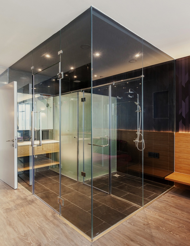 View - Ngôi nhà cũ xuống cấp trong hẻm tại TPHCM "lột xác" ngỡ ngàng sau cải tạo | Báo Dân trí