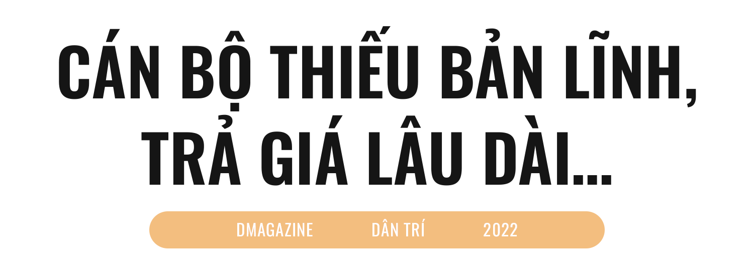 Cán bộ cần bao nhiêu bản lĩnh để Việt Á không thể đi đêm? - 1