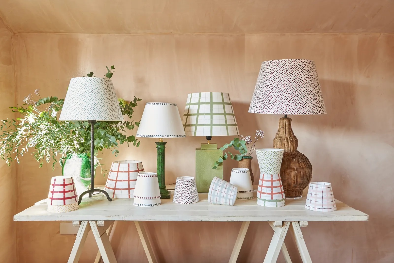 Mang mua he vao ngoi nha voi nhung mon noi that moi ra lo-Hinh-5