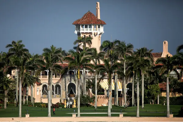 Cựu Tổng thống Donald Trump và những tham vọng hậu Nhà Trắng - 1 Cựu Tổng thống Donald Trump và những tham vọng hậu Nhà Trắng - 1
