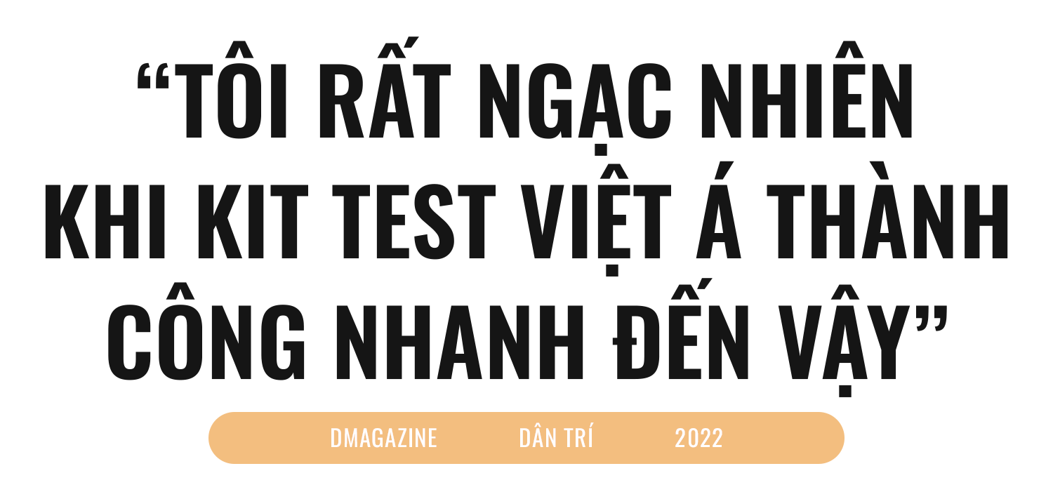 Cán bộ cần bao nhiêu bản lĩnh để Việt Á không thể đi đêm? - 4