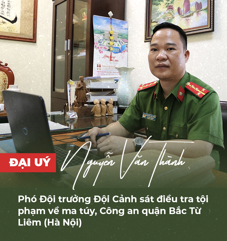 Lính đánh án và những màn hóa giải thủ đoạn tinh vi của tội phạm ma túy - 18