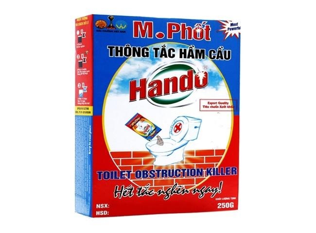 Top 10 hóa chất khử mùi hôi Toilet, nhà vệ sinh tốt nhất - 4