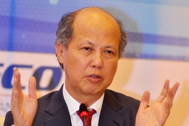 Chủ tịch UBND tỉnh Bình Thuận và nguyên Thứ trưởng Xây dựng bị cảnh cáo - 1