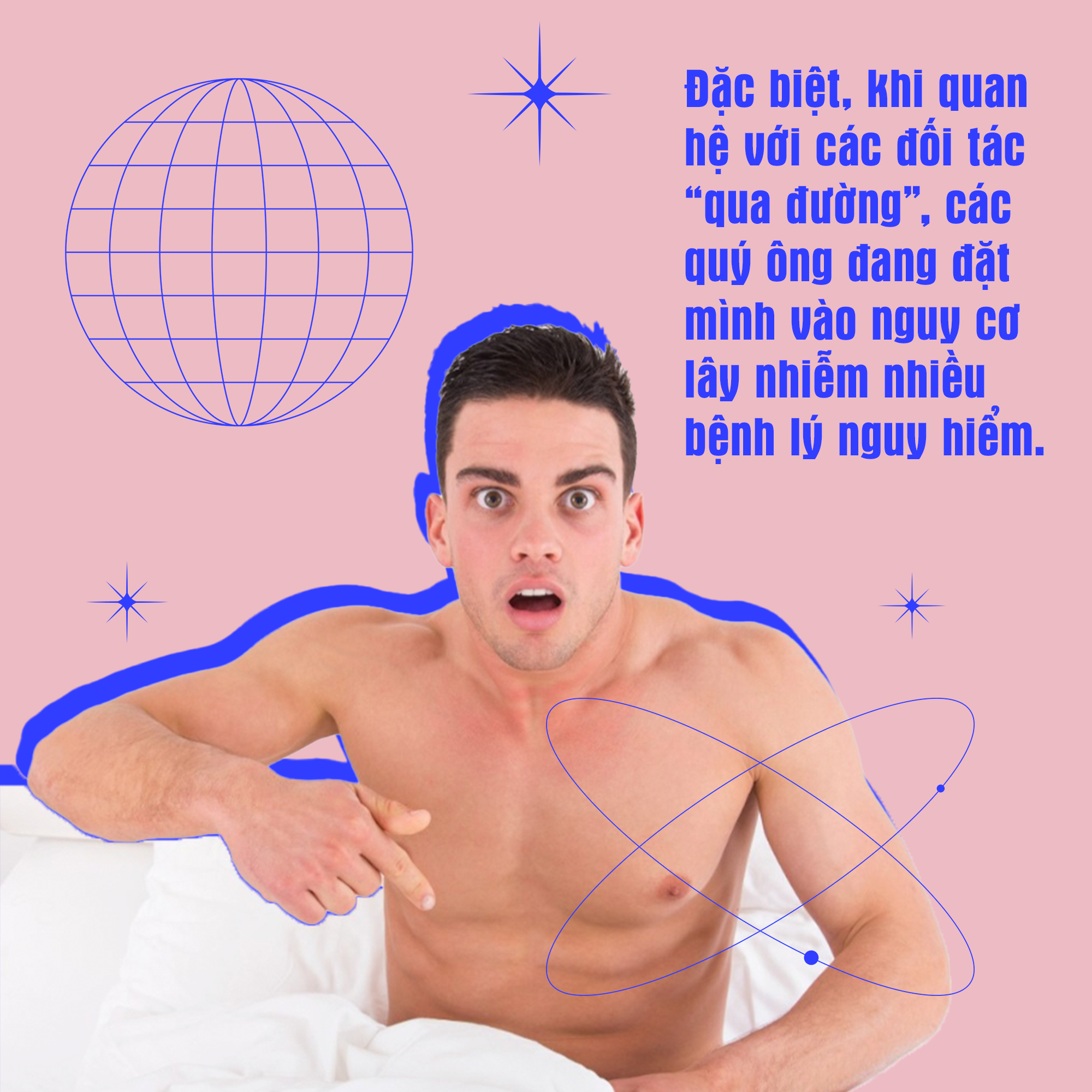 Bác sĩ tiết lộ những tai nạn oái oăm trên giường của đấng mày râu - 3 Bác sĩ tiết lộ những tai nạn oái oăm trên giường của đấng mày râu - 3