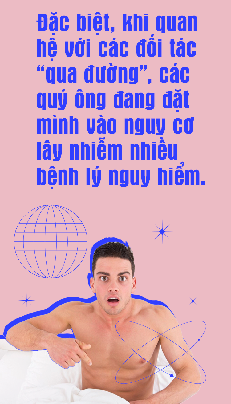 Bác sĩ tiết lộ những tai nạn oái oăm trên giường của đấng mày râu - 4 Bác sĩ tiết lộ những tai nạn oái oăm trên giường của đấng mày râu - 4