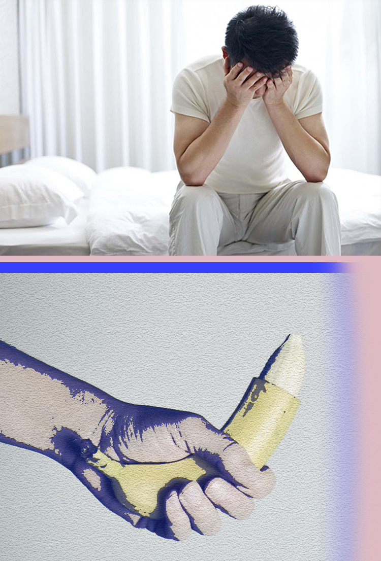Bác sĩ tiết lộ những tai nạn oái oăm trên giường của đấng mày râu - 12 Bác sĩ tiết lộ những tai nạn oái oăm trên giường của đấng mày râu - 12
