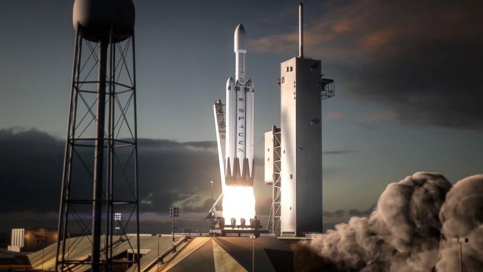 SpaceX - Từ ý tưởng điên rồ đến đế chế tỷ USD - 6