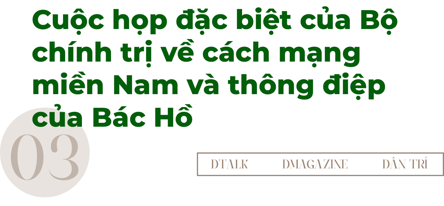 Ký ức của Tướng Nguyễn Chí Vịnh về ba - Đại Tướng Nguyễn Chí Thanh - 14