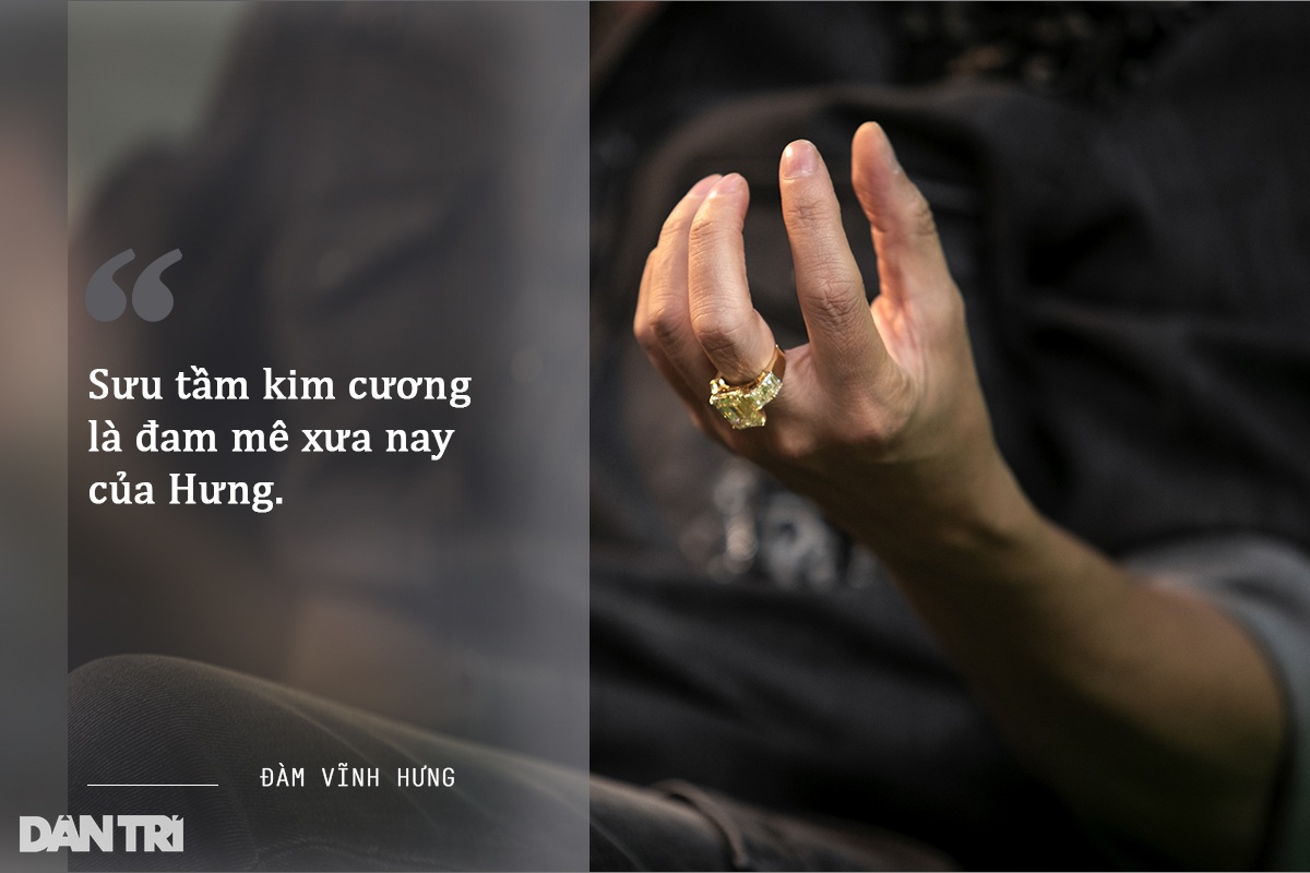 Đàm Vĩnh Hưng: Dễ đánh tôi lắm hả? - 9 Đàm Vĩnh Hưng: Dễ đánh tôi lắm hả? - 9