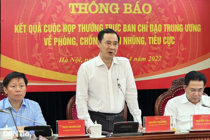 Xử nghiêm vụ FLC, Tân Hoàng Minh - không có chuyện bắt chuột vỡ bình - 1 Xử nghiêm vụ FLC, Tân Hoàng Minh - không có chuyện bắt chuột vỡ bình - 1