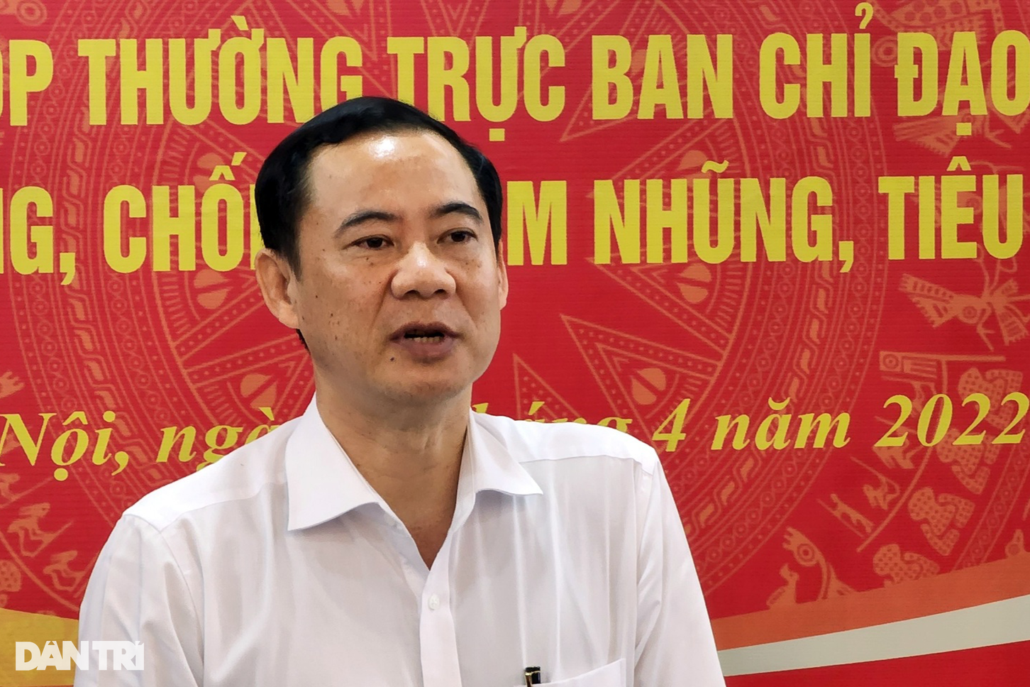 Xử nghiêm vụ FLC, Tân Hoàng Minh - không có chuyện bắt chuột vỡ bình - 3 Xử nghiêm vụ FLC, Tân Hoàng Minh - không có chuyện bắt chuột vỡ bình - 3