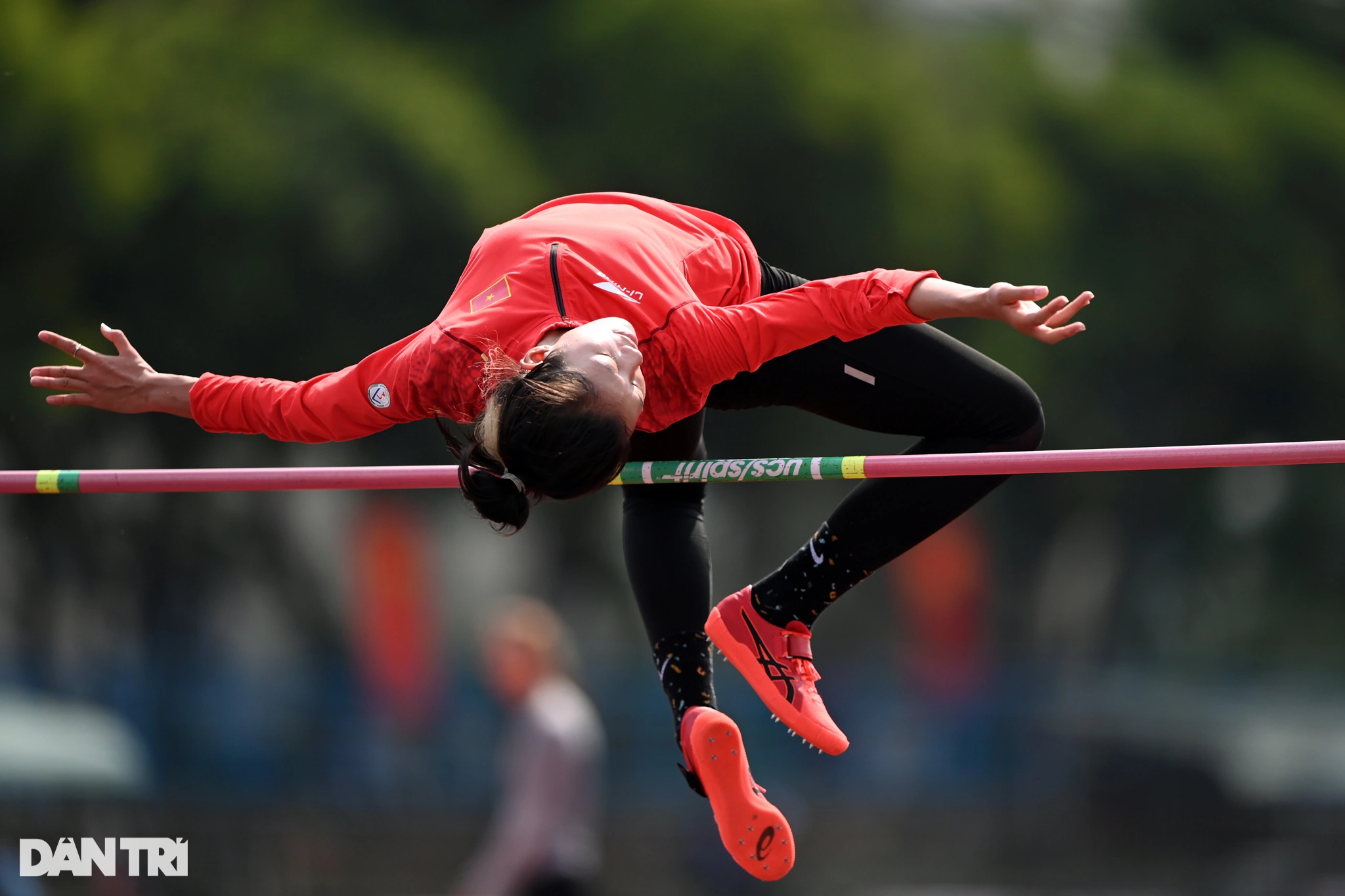 Những kỳ vọng vàng của điền kinh TPHCM ở SEA Games sau khi Tú Chinh rút lui - 3 Những kỳ vọng vàng của điền kinh TPHCM ở SEA Games sau khi Tú Chinh rút lui - 3