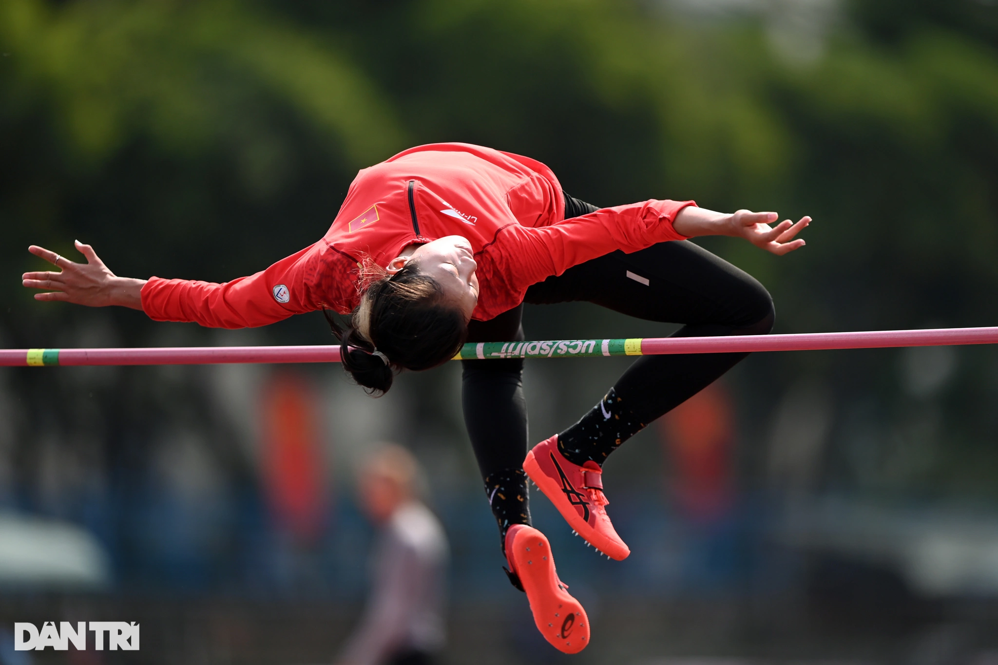 Những kỳ vọng vàng của điền kinh TPHCM ở SEA Games sau khi Tú Chinh rút lui - 3