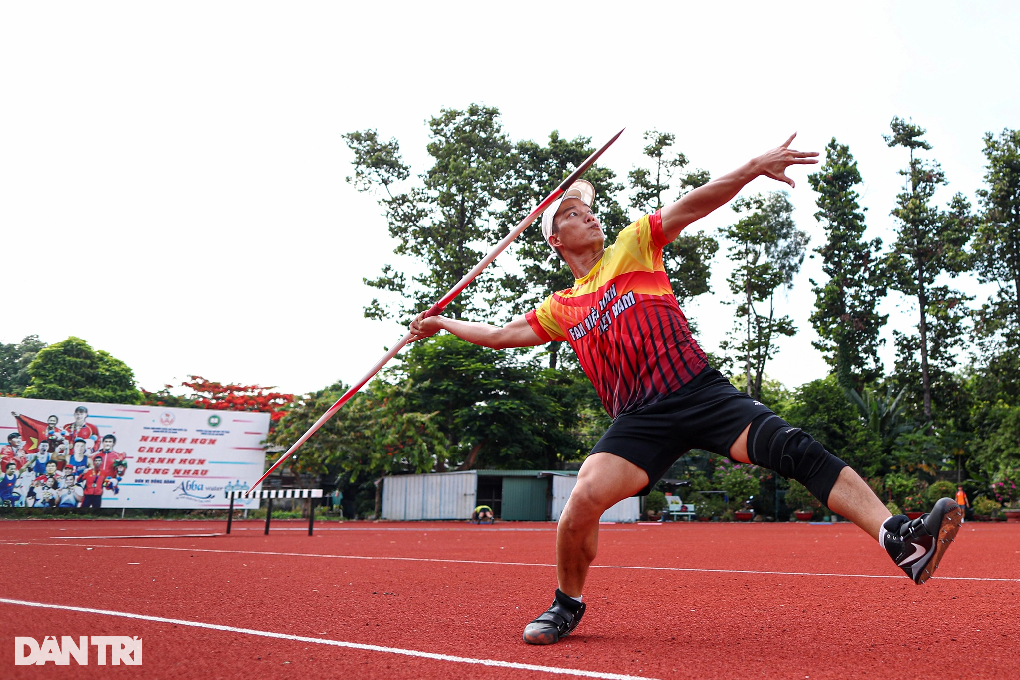 Những kỳ vọng vàng của điền kinh TPHCM ở SEA Games sau khi Tú Chinh rút lui - 8