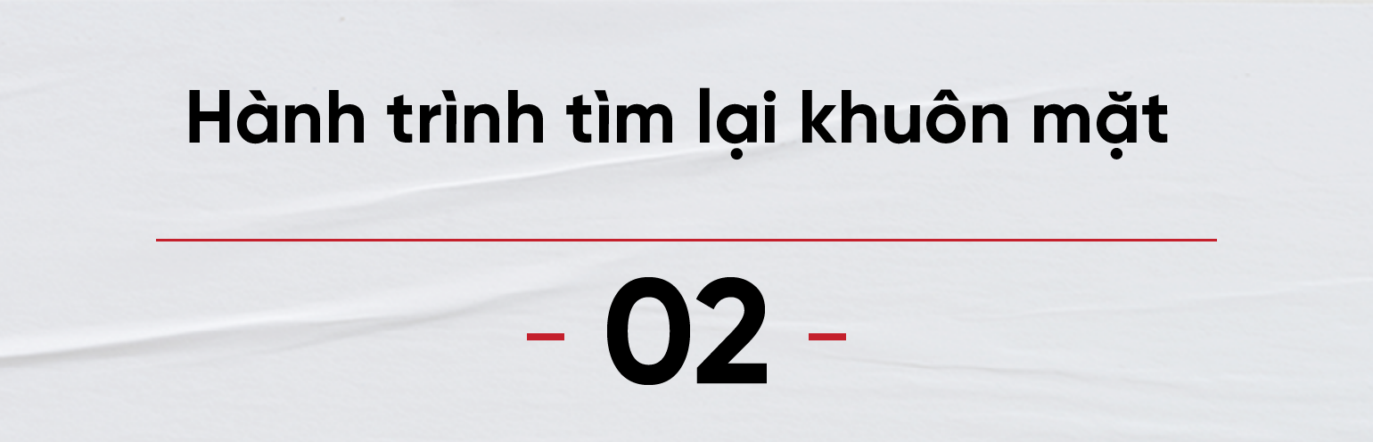 Cậu bé không có khuôn mặt và câu chuyện về sự hồi sinh kỳ diệu - 7