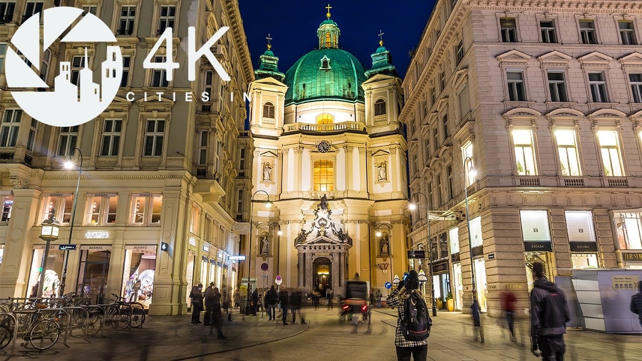 Вена 4. Vienna 4k. Город Вена 4к. Vienna фото 4k. Время в Вене.