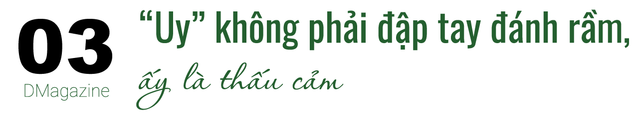 Trường học hạnh phúc như cơn mưa rào gieo vào cánh đồng khô hạn vì áp lực