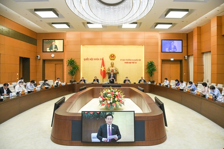 Đề nghị Hà Nội, TPHCM giải quyết vụ khiếu kiện có dấu hiệu phức tạp - 1