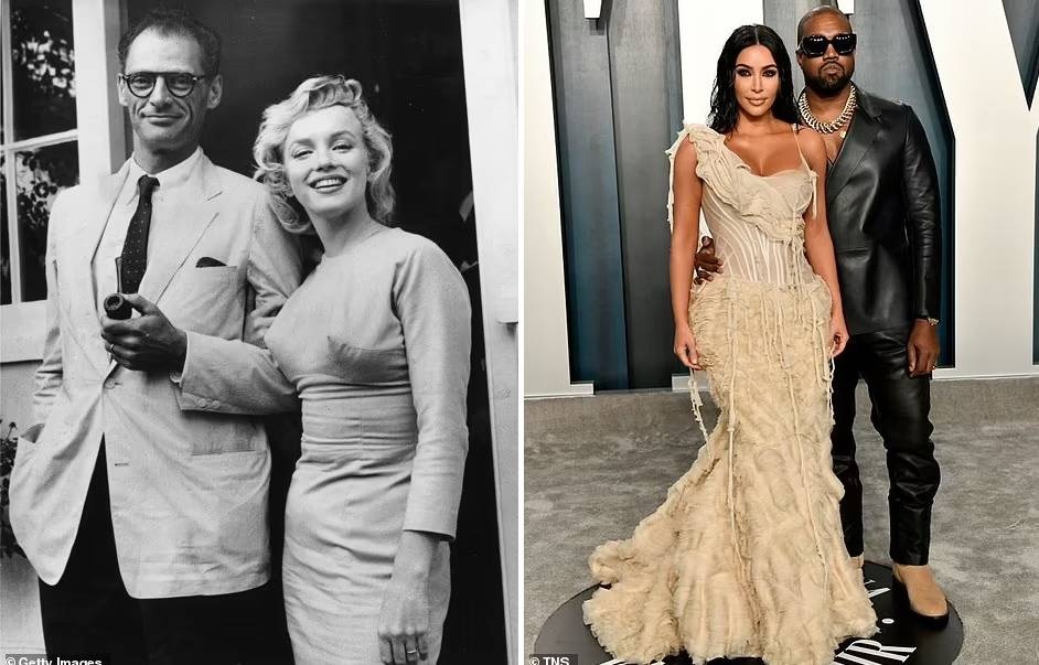 Vì sao Kim Kardashian là Marilyn Monroe của thời đại chúng ta? - 6