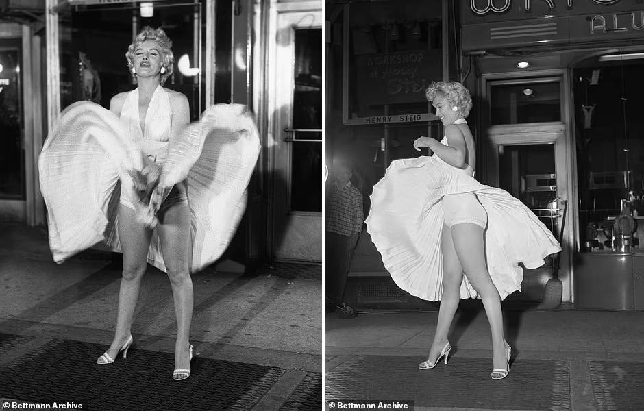 Vì sao Kim Kardashian là Marilyn Monroe của thời đại chúng ta? - 5