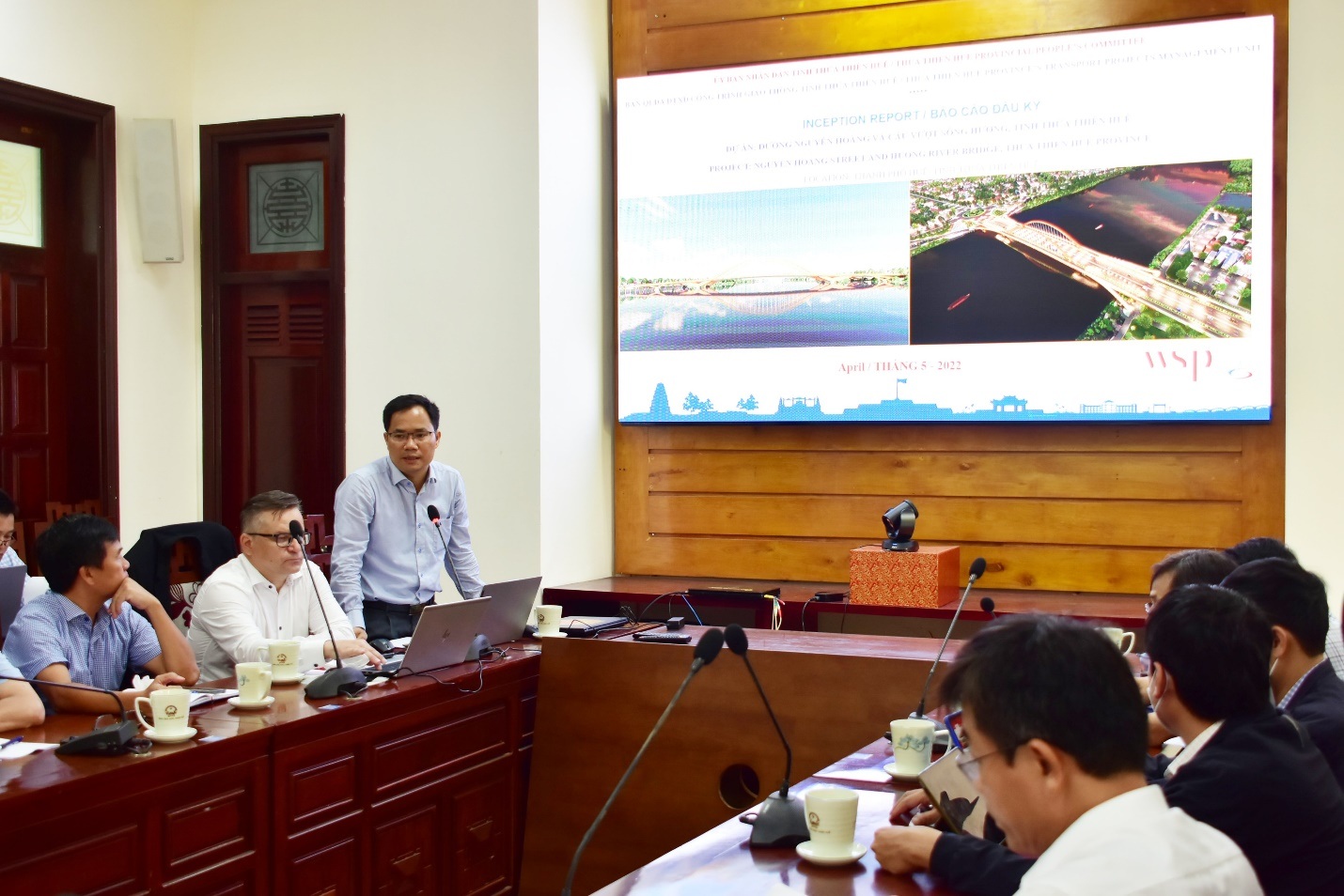 Sắp khởi công xây dựng cầu vượt sông Hương hơn 2.000 tỷ đồng - 3