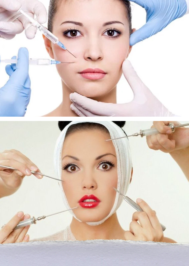 Mù mắt vì tiêm filler: Khi chị em đánh cược vào tiệm tóc, người quen - 14 Mù mắt vì tiêm filler: Khi chị em đánh cược vào tiệm tóc, người quen - 14