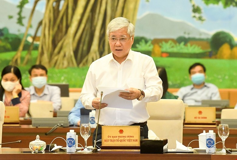 Đề nghị xử lý nghiêm cán bộ tiếp tay cho Việt Á nâng khống giá kit test - 1