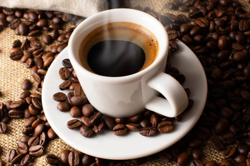 Trà hay cà phê uống theo cách này đều làm tăng nguy cơ ung thư - 1