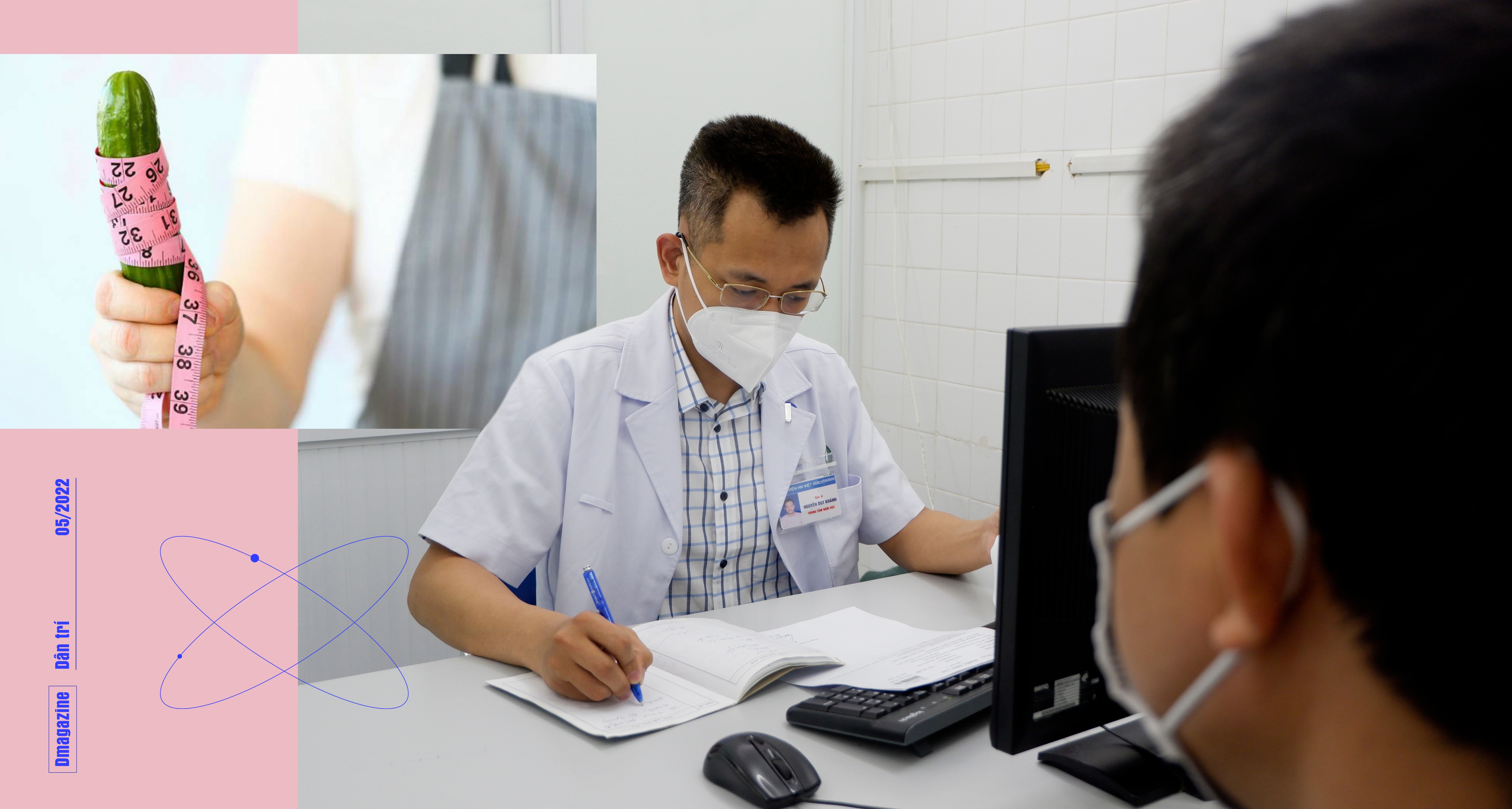 Bác sĩ tiết lộ những tai nạn oái oăm trên giường của đấng mày râu - 9 Bác sĩ tiết lộ những tai nạn oái oăm trên giường của đấng mày râu - 9