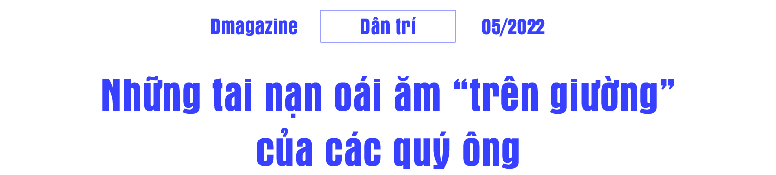 Bác sĩ tiết lộ những tai nạn oái oăm trên giường của đấng mày râu - 6 Bác sĩ tiết lộ những tai nạn oái oăm trên giường của đấng mày râu - 6