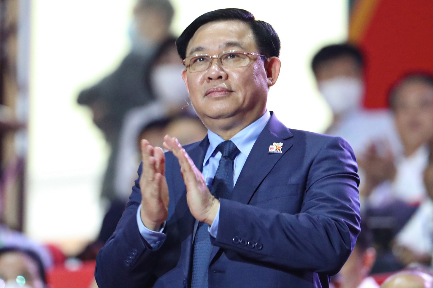 Toàn cảnh lễ khai mạc SEA Games 31: Rực rỡ chào mừng Đông Nam Á tỏa sáng - 3 Toàn cảnh lễ khai mạc SEA Games 31: Rực rỡ chào mừng Đông Nam Á tỏa sáng - 3
