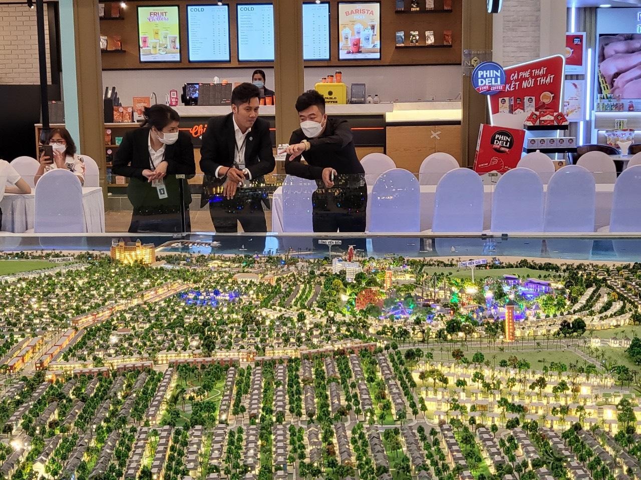 Tiềm năng phát triển của bất động sản Đắk Lắk - 1 Tiềm năng phát triển của bất động sản Đắk Lắk - 1