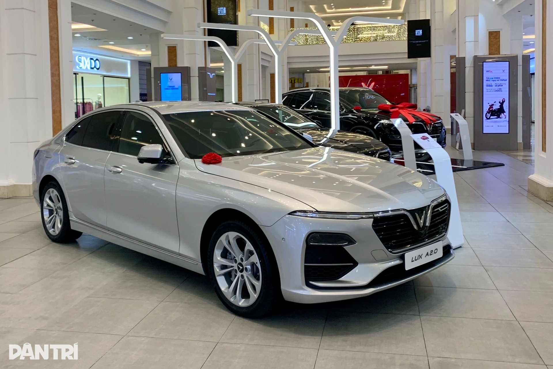 先週のニュース：自動車市場の閉鎖、電気自動車のサプライズ-2