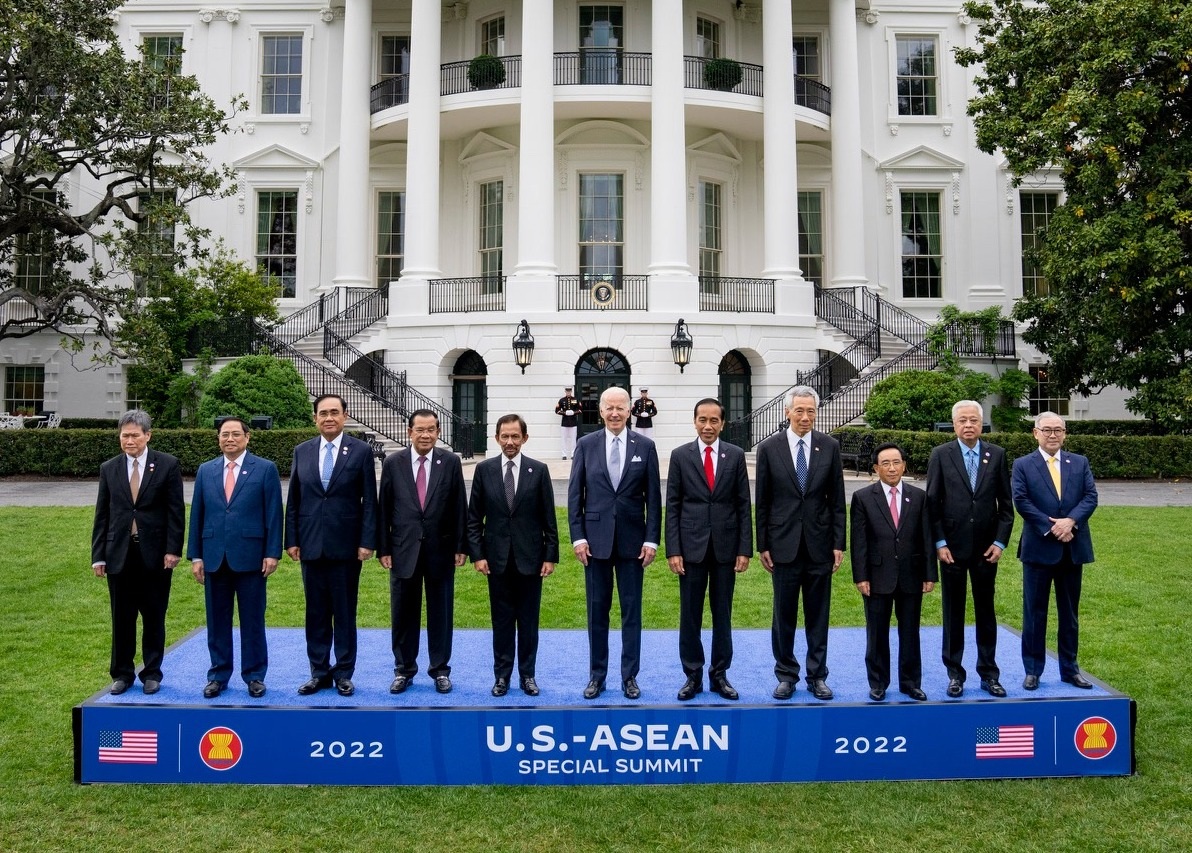 Những điều đặc biệt của Hội nghị cấp cao đặc biệt ASEAN