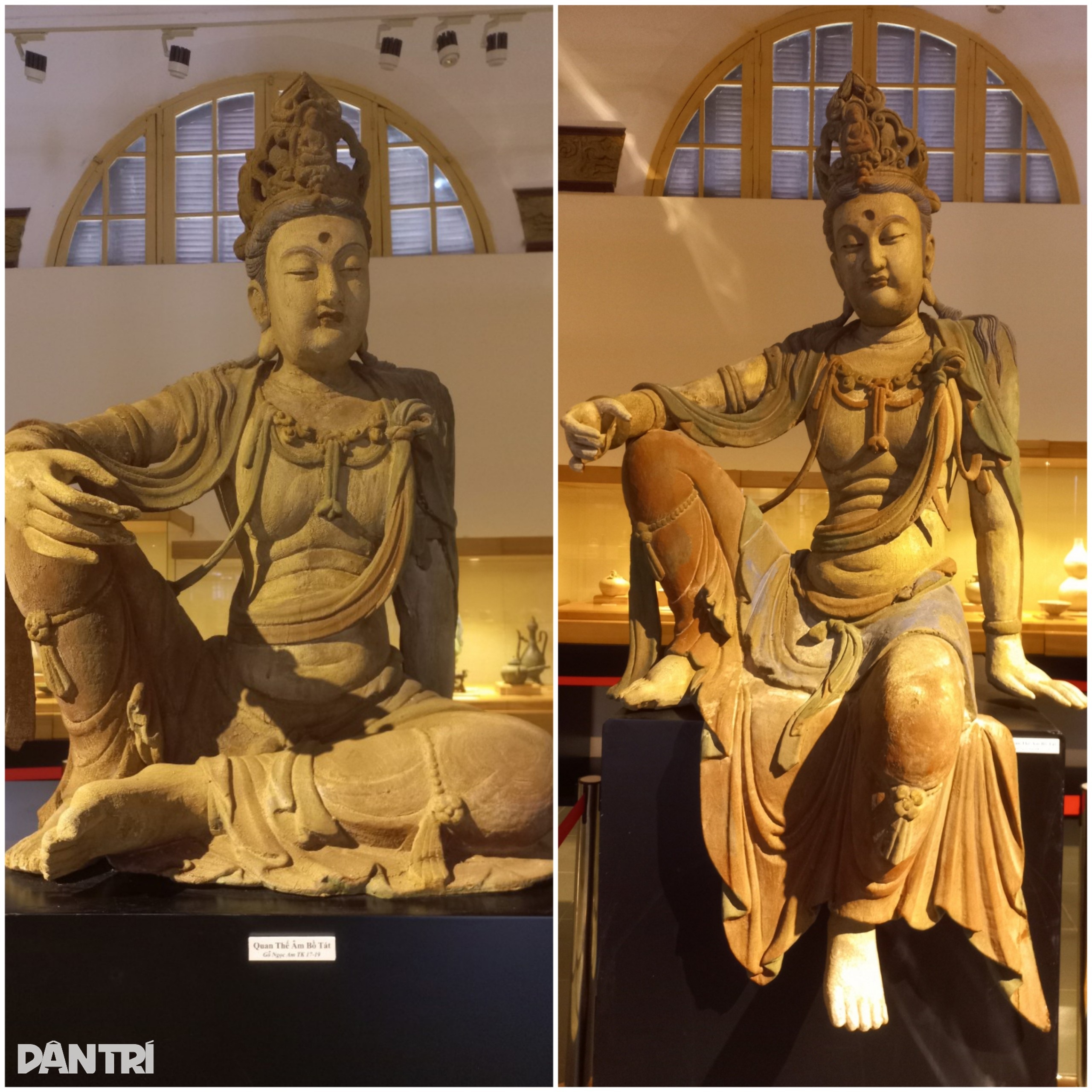 Người duy nhất ở Hải Phòng sở hữu 9 bảo vật quốc gia - 11 Người duy nhất ở Hải Phòng sở hữu 9 bảo vật quốc gia - 11