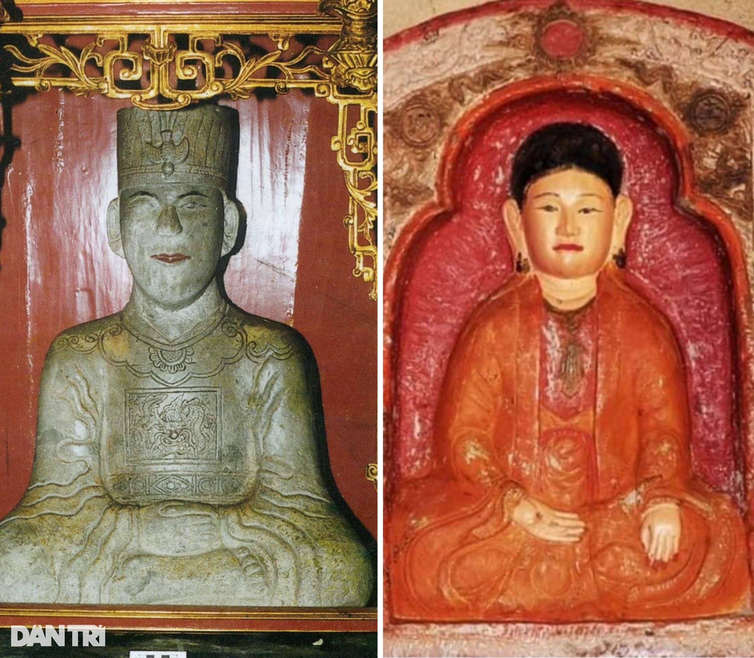 Người duy nhất ở Hải Phòng sở hữu 9 bảo vật quốc gia - 5 Người duy nhất ở Hải Phòng sở hữu 9 bảo vật quốc gia - 5