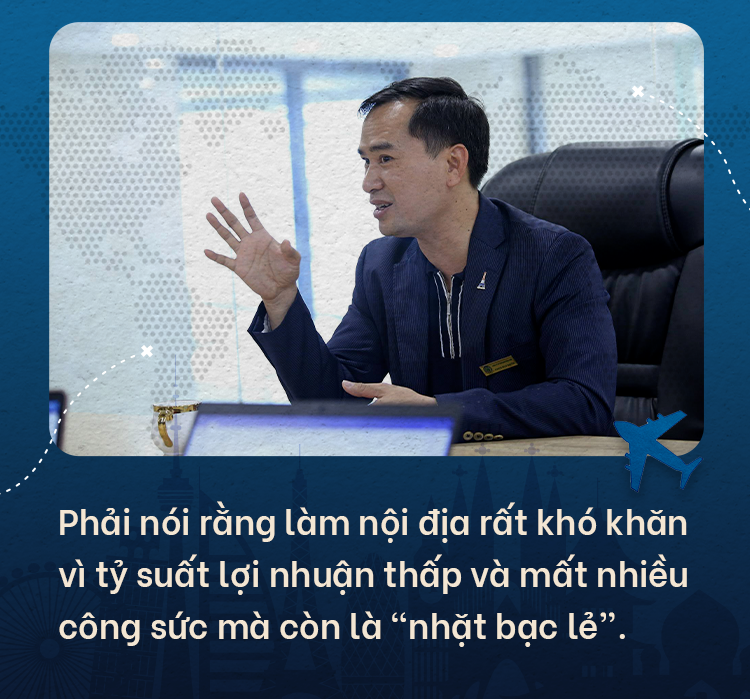 CEO du lịch kể chuyện gồng mình kiếm 250 triệu đồng/tháng chờ dịch qua