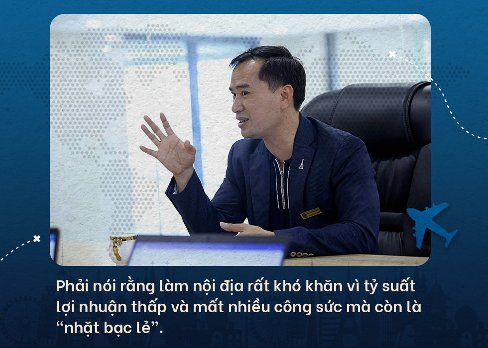 CEO du lịch kể chuyện gồng mình kiếm 250 triệu đồng/tháng chờ dịch qua