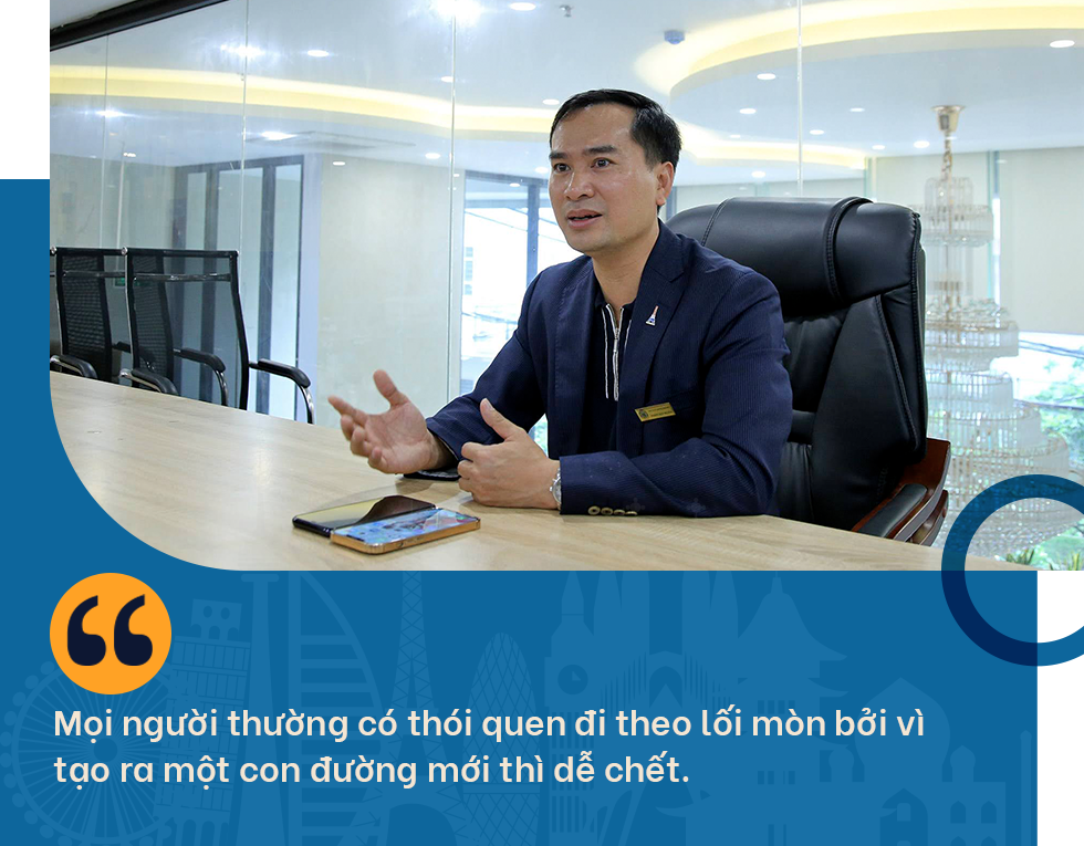 CEO du lịch kể chuyện gồng mình kiếm 250 triệu đồng/tháng chờ dịch qua