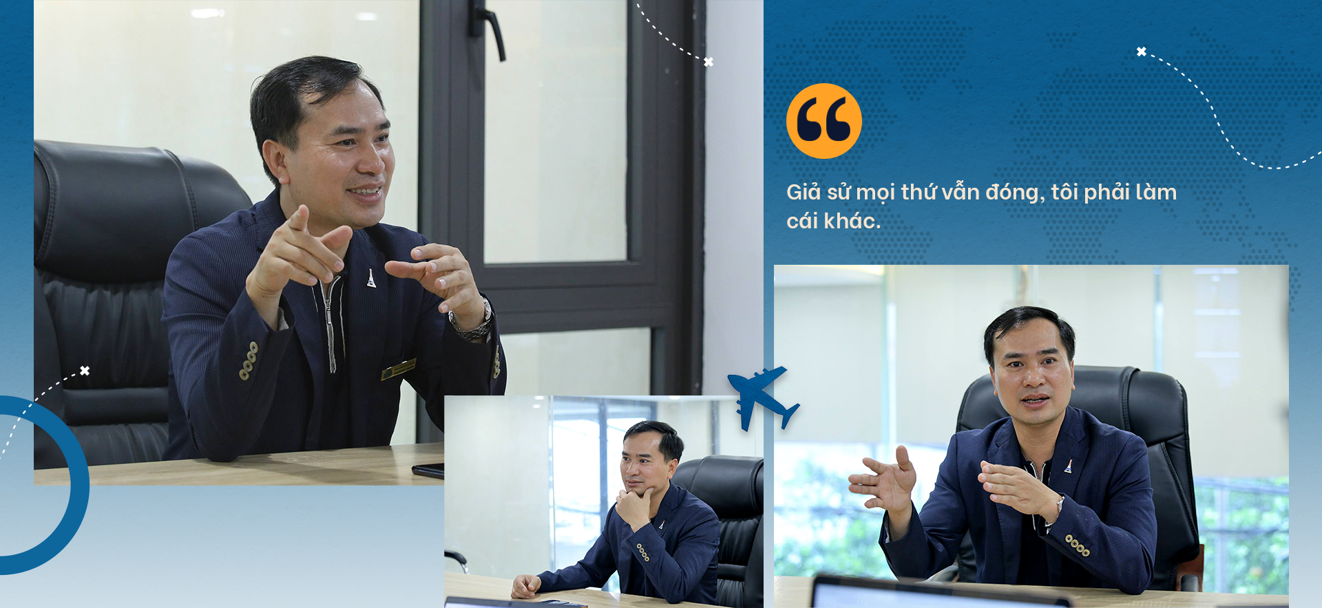 CEO du lịch kể chuyện gồng mình kiếm 250 triệu đồng/tháng chờ dịch qua
