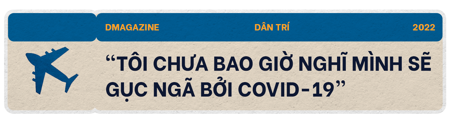 CEO du lịch kể chuyện gồng mình kiếm 250 triệu đồng/tháng chờ dịch qua