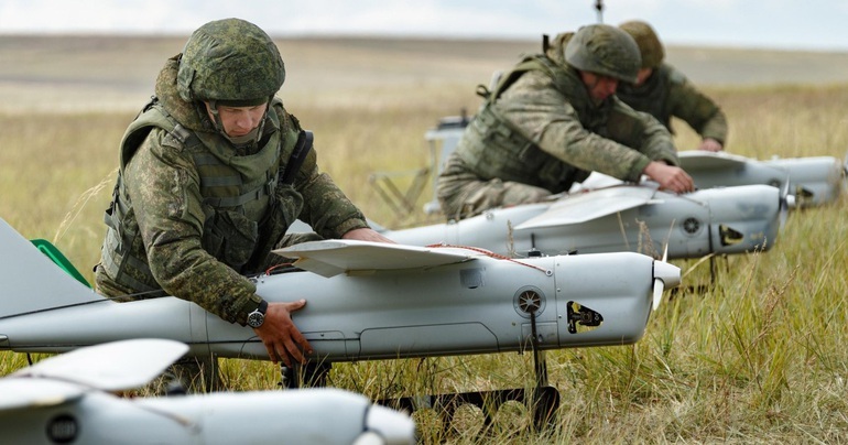 Giải mã chiến thuật mưa hỏa lực giúp Nga áp đảo trong chiến sự ở Donbass - 2